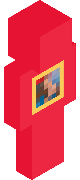 Enerascents skin render