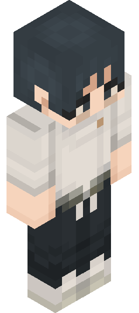 IMBOUTTOBLOWWW skin render
