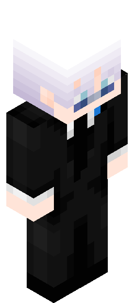 Scaryface121 skin render