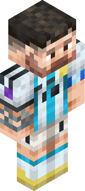Minecraft skin tagged armor rank #48