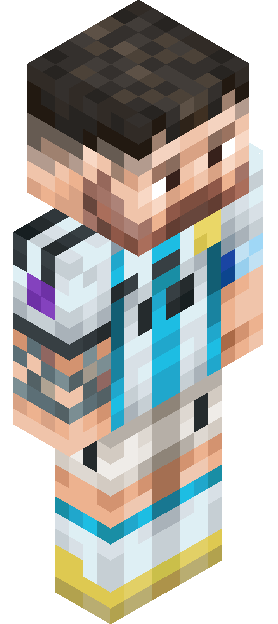 DonooX_ skin render
