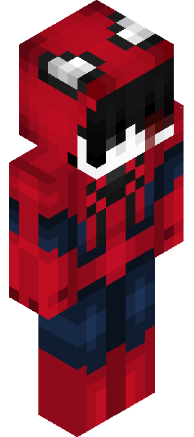 Movic_Iso skin render