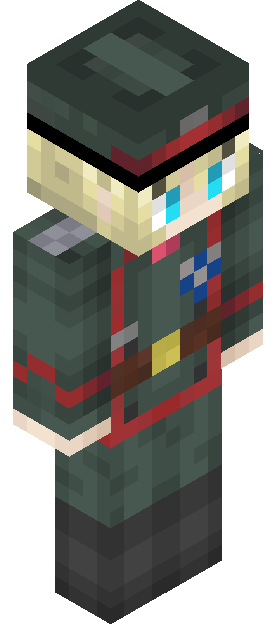 oonganboongan skin render