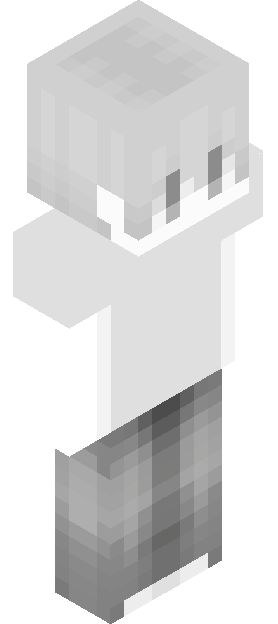 NotYureii skin render