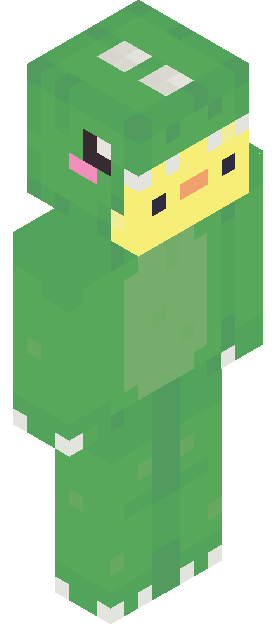 Tropicalpsn skin render