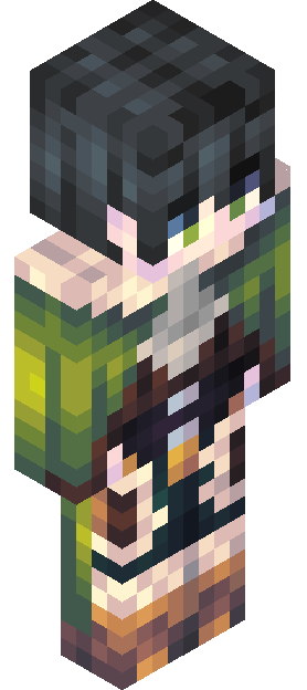 ui4c skin render