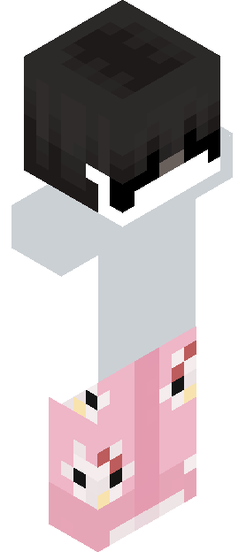 Kryzen_O_O skin render