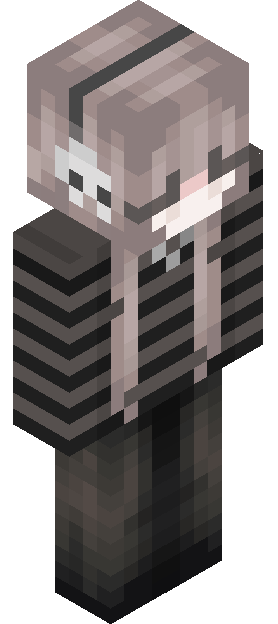 Neeli358472 skin render