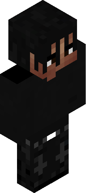 Minecraft skin tagged streetwear rank #28