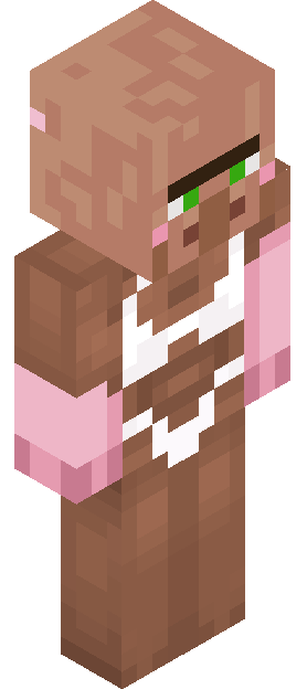 JoJo_krd skin render