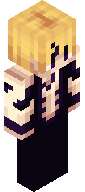 FreddyJoe31 skin render