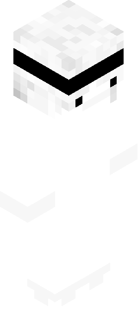 Minecraft skin tagged whiteout rank #3