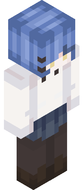 Pinn_n skin render