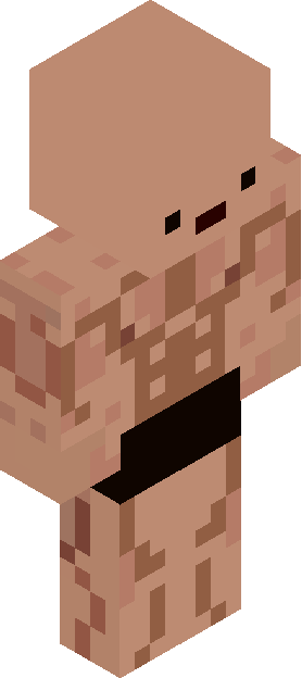 jeronejamal skin render