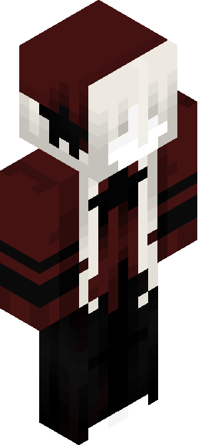 casualbow skin render