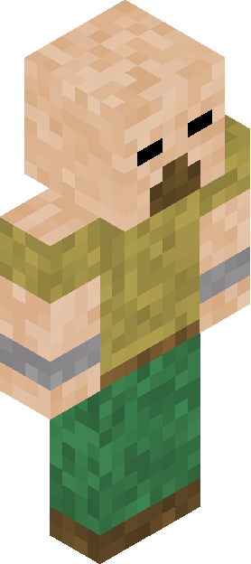 Minecraft skin tagged npc rank #33