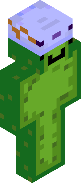 stigglelegs skin render