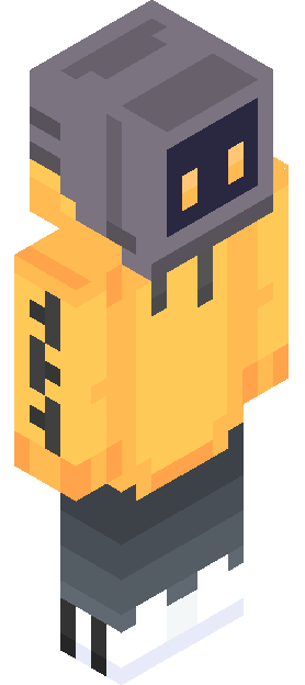 littengod skin render