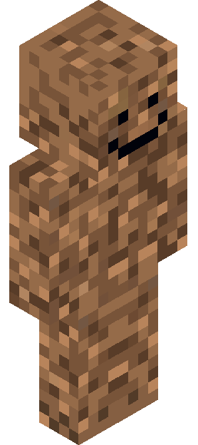 zombieguts skin render