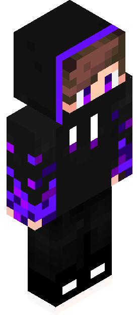 Toast125 skin render