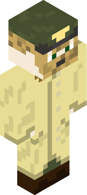 GM_s4sh0 skin render