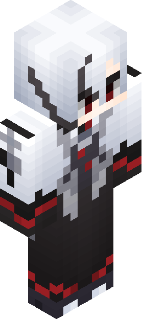 Minecraft skin tagged edgy rank #30