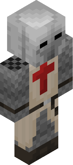 Minecraft skin tagged armor rank #34