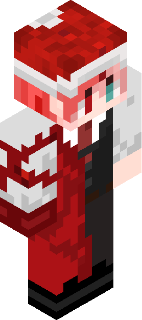 sterrain skin render