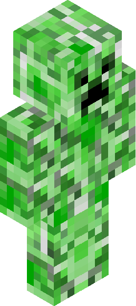 Minecraft skin tagged pixelated rank #24