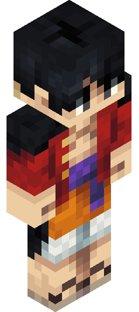 JeezMareez skin render