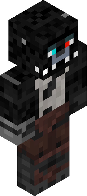ZayrenONMJ skin render