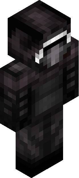 Minecraft skin tagged gloomy rank #12