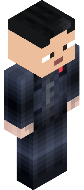 neoxisnoob skin render
