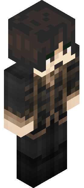 _Dafk1n_ skin render