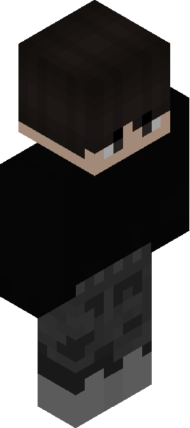 Minecraft skin tagged darkhair rank #47