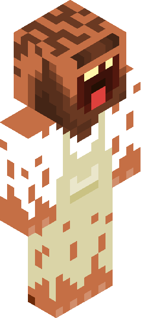 Minecraft skin tagged robes rank #19