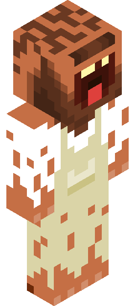 Fosok skin render
