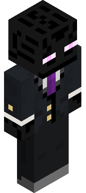Komet81 skin render