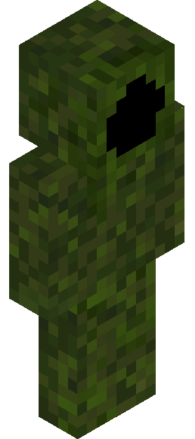 GreyWolf321 skin render