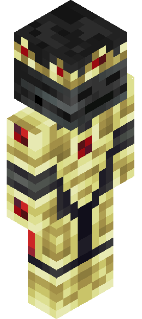 Snowmanbiggz32 skin render