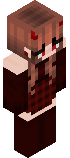 DeionVo skin render