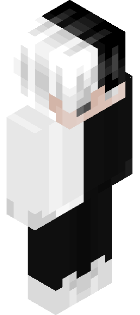7Hey skin render