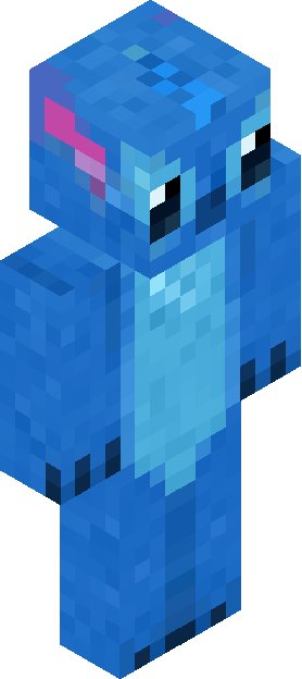 Minecraft skin tagged disney rank #18