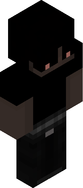 12ks skin render