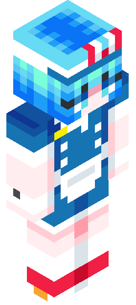 Theduke69226254 skin render