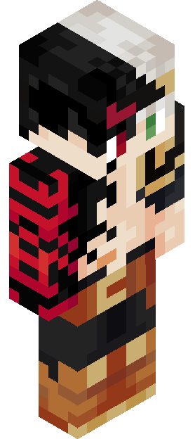 Doctorruge skin render