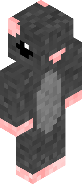 Minecraft skin tagged pajamas rank #37