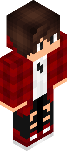 Minecraft skin tagged blackpants rank #14