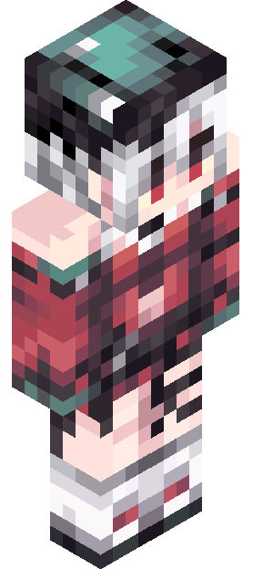 ish4rmla skin render