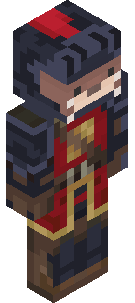 sjoeni skin render